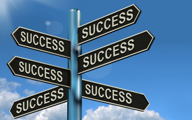 success